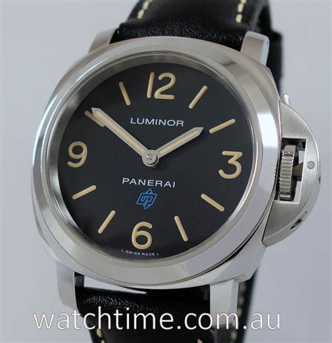 watchuseek forum panerai|Panerai watches forum.